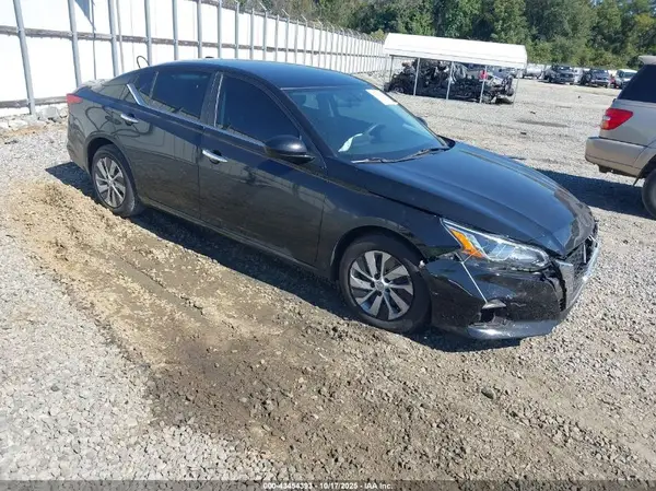 1N4BL4BV2LN302094 2020 NISSAN ALTIMA - Image 1
