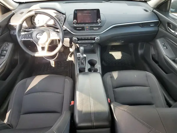 1N4BL4BV2LN302385 2020 NISSAN ALTIMA - Image 8
