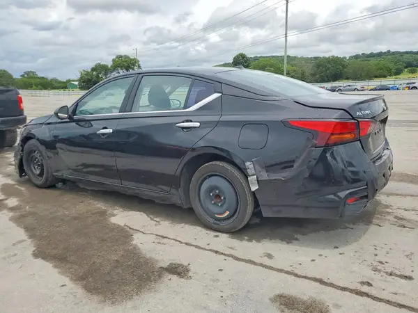 1N4BL4BV2LN302449 2020 NISSAN ALTIMA - Image 2