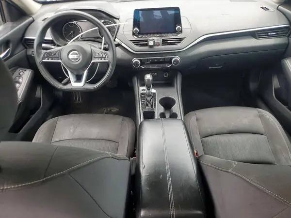 1N4BL4BV2LN302449 2020 NISSAN ALTIMA - Image 8