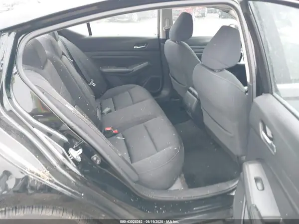 1N4BL4BV2LN302452 2020 NISSAN ALTIMA - Image 8