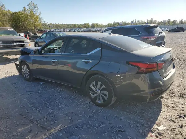 1N4BL4BV2LN302578 2020 NISSAN ALTIMA - Image 2