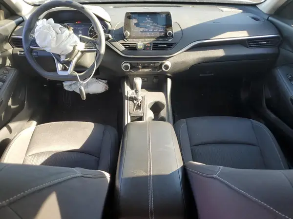 1N4BL4BV2LN302578 2020 NISSAN ALTIMA - Image 8