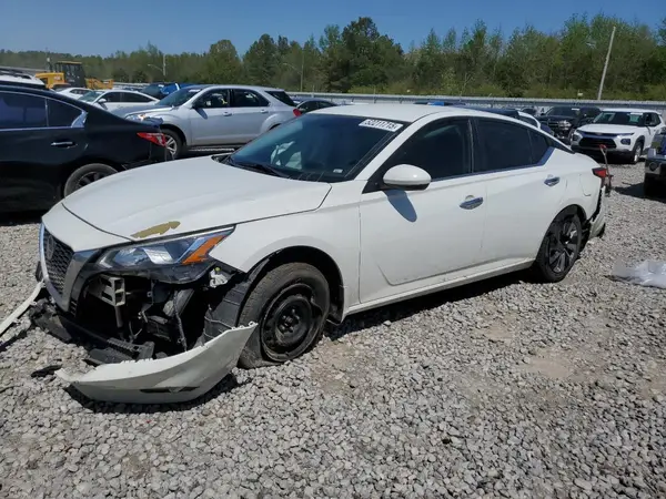 1N4BL4BV2LN306615 2020 NISSAN ALTIMA - Image 1