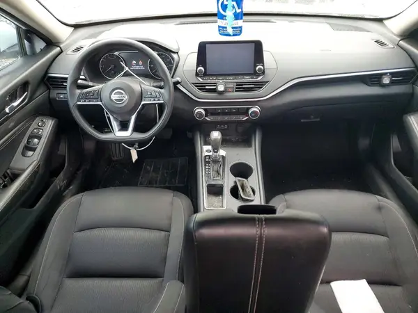 1N4BL4BV2LN306744 2020 NISSAN ALTIMA - Image 8