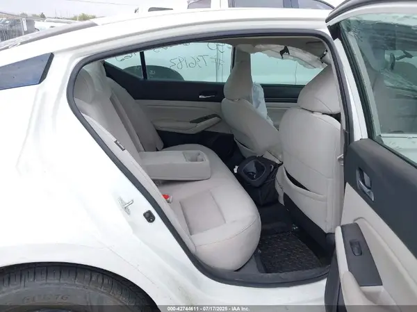 1N4BL4BV2LN311247 2020 NISSAN ALTIMA - Image 8