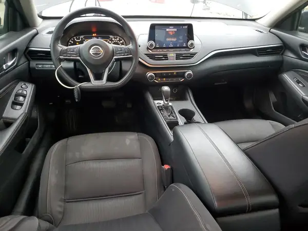 1N4BL4BV2LN312298 2020 NISSAN ALTIMA - Image 8