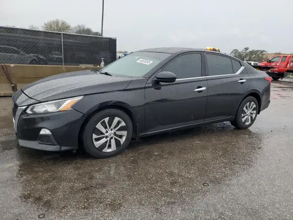 1N4BL4BV2LN312303 2020 NISSAN ALTIMA - Image 1