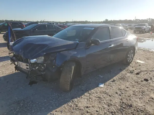 1N4BL4BV2LN312382 2020 NISSAN ALTIMA - Image 1