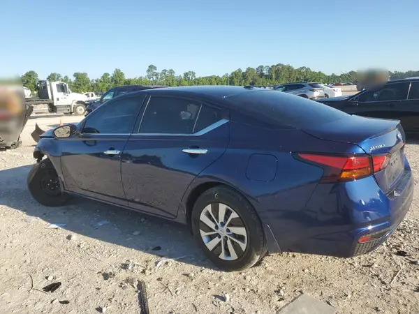 1N4BL4BV2LN312382 2020 NISSAN ALTIMA - Image 2
