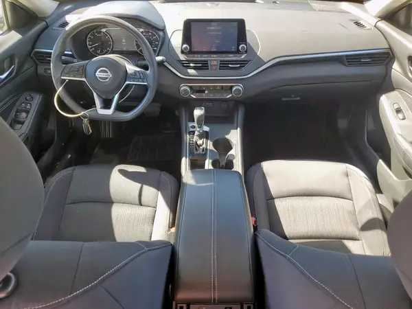 1N4BL4BV2LN312477 2020 NISSAN ALTIMA - Image 8