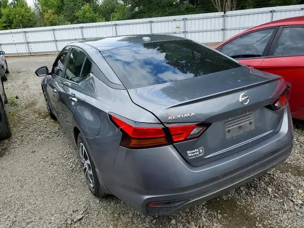 1N4BL4BV2LN312608 2020 NISSAN ALTIMA - Image 2