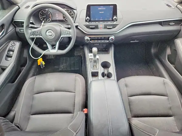 1N4BL4BV2LN312608 2020 NISSAN ALTIMA - Image 8