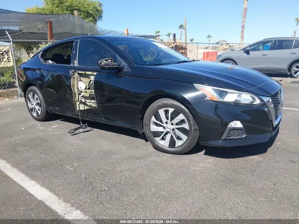 1N4BL4BV2LN312706 2020 NISSAN ALTIMA - Image 1