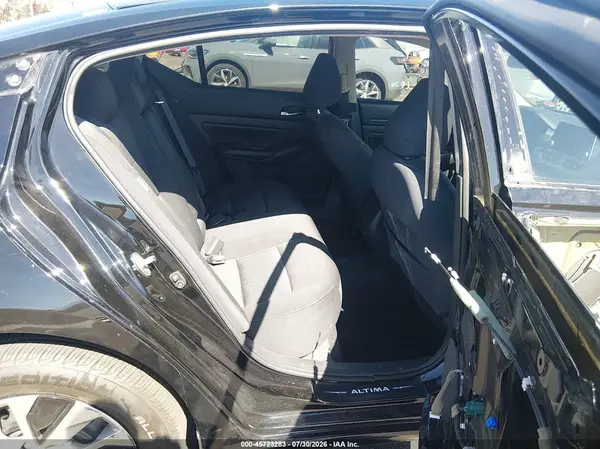 1N4BL4BV2LN312706 2020 NISSAN ALTIMA - Image 8