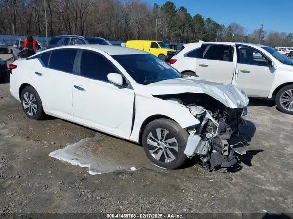 1N4BL4BV2LN313211 2020 NISSAN ALTIMA - Image 1