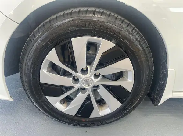 1N4BL4BV2LN313712 2020 NISSAN ALTIMA - Image 2