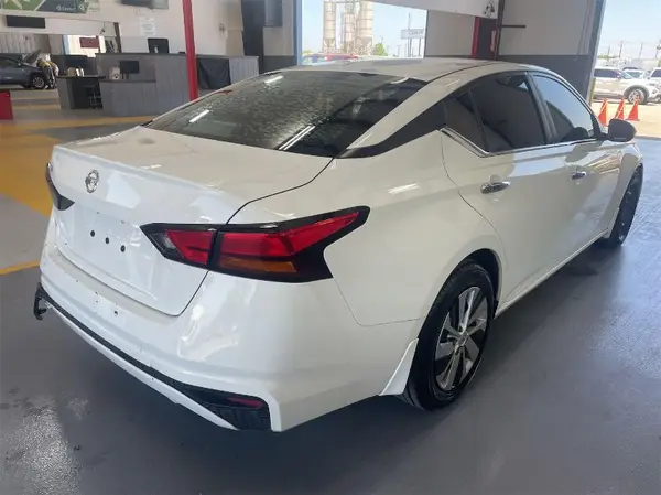 1N4BL4BV2LN313712 2020 NISSAN ALTIMA - Image 8