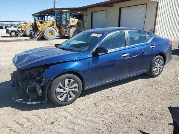 1N4BL4BV2LN313953 2020 NISSAN ALTIMA - Image 1