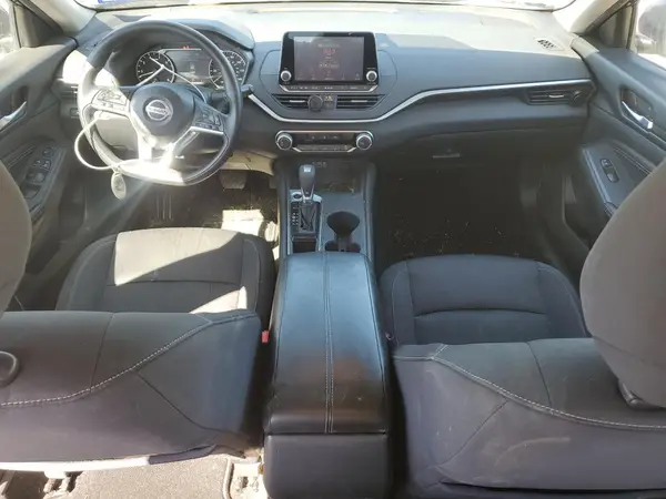 1N4BL4BV2LN313953 2020 NISSAN ALTIMA - Image 8