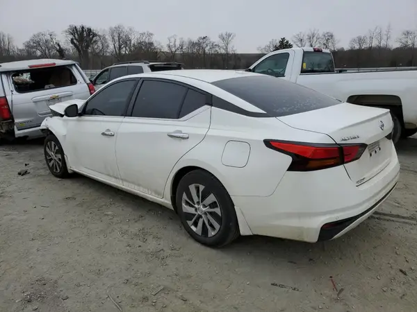 1N4BL4BV2LN314424 2020 NISSAN ALTIMA - Image 2