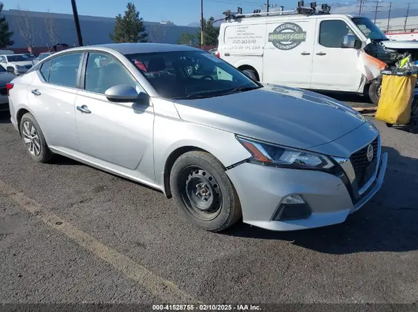 1N4BL4BV2LN314603 2020 NISSAN ALTIMA - Image 1