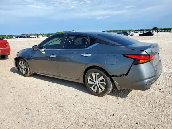 1N4BL4BV2LN315301 2020 NISSAN ALTIMA - Image 2