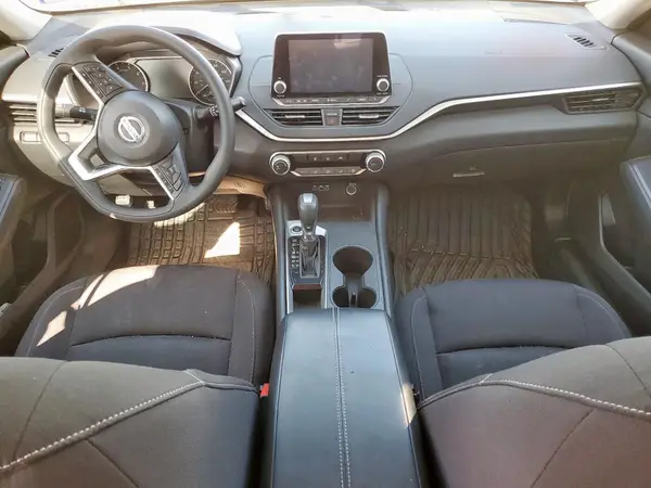 1N4BL4BV2LN315301 2020 NISSAN ALTIMA - Image 8