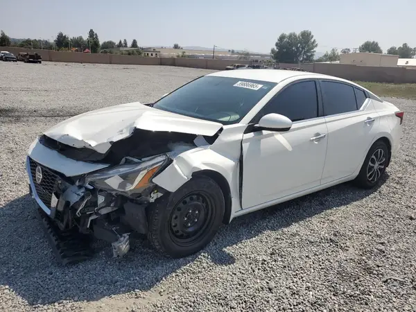 1N4BL4BV2LN316447 2020 NISSAN ALTIMA - Image 1