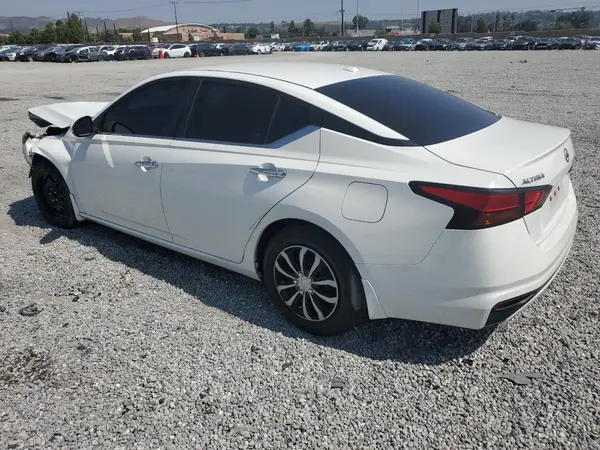 1N4BL4BV2LN316447 2020 NISSAN ALTIMA - Image 2