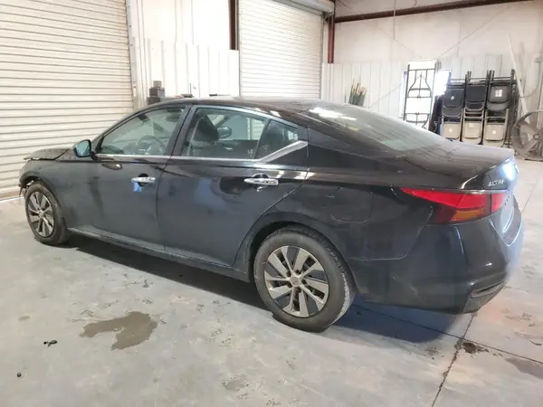 1N4BL4BV2LN316576 2020 NISSAN ALTIMA - Image 2