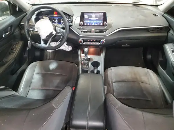 1N4BL4BV2LN316576 2020 NISSAN ALTIMA - Image 8