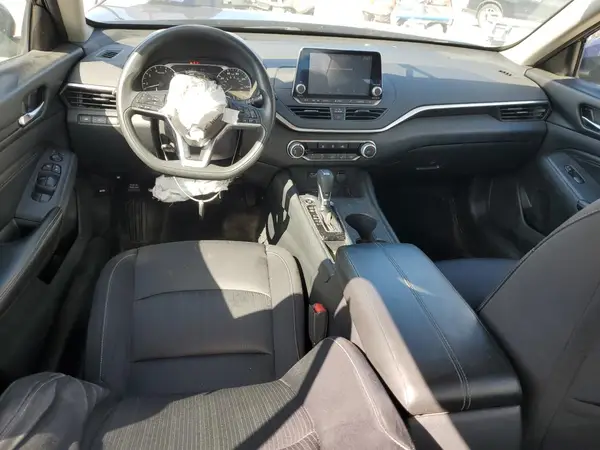 1N4BL4BV2LN317047 2020 NISSAN ALTIMA - Image 8