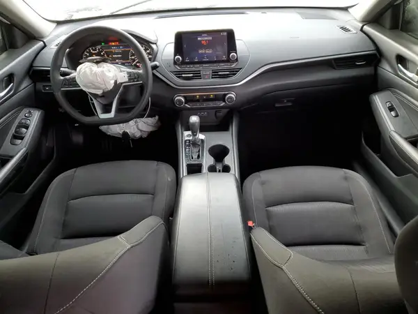 1N4BL4BV2LN318263 2020 NISSAN ALTIMA - Image 8