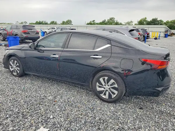 1N4BL4BV2LN318733 2020 NISSAN ALTIMA - Image 2