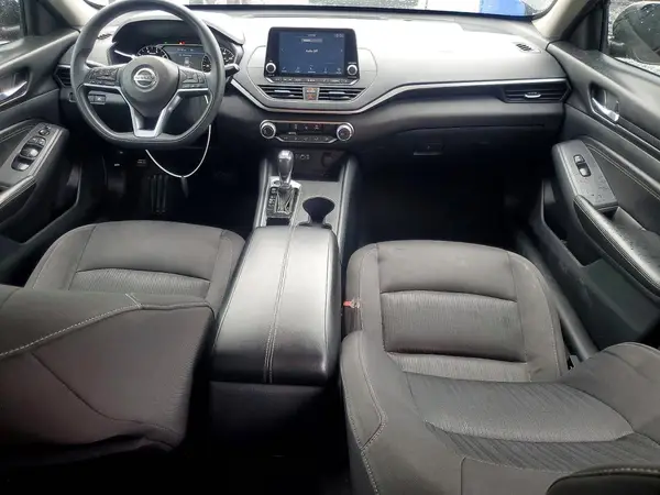 1N4BL4BV2LN318733 2020 NISSAN ALTIMA - Image 8