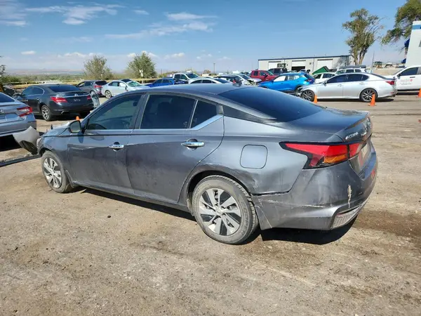 1N4BL4BV2LN319042 2020 NISSAN ALTIMA - Image 2