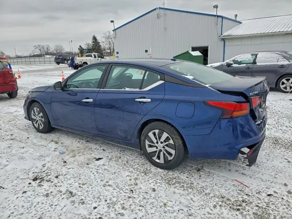 1N4BL4BV2LN319252 2020 NISSAN ALTIMA - Image 2