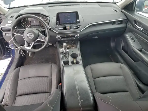 1N4BL4BV2LN319252 2020 NISSAN ALTIMA - Image 8