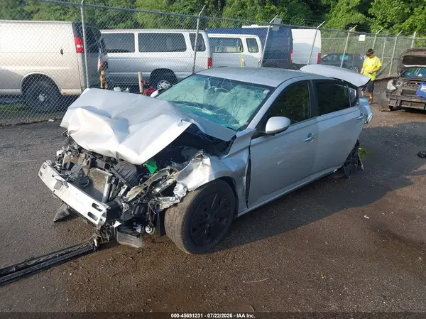 1N4BL4BV2LN320269 2020 NISSAN ALTIMA - Image 2