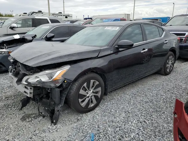 1N4BL4BV2LN322281 2020 NISSAN ALTIMA - Image 1