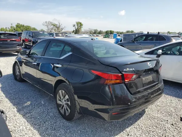 1N4BL4BV2LN322281 2020 NISSAN ALTIMA - Image 2