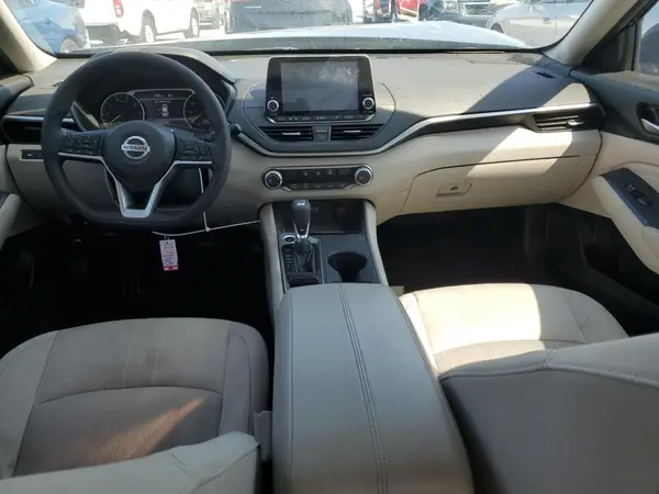 1N4BL4BV2LN322281 2020 NISSAN ALTIMA - Image 8