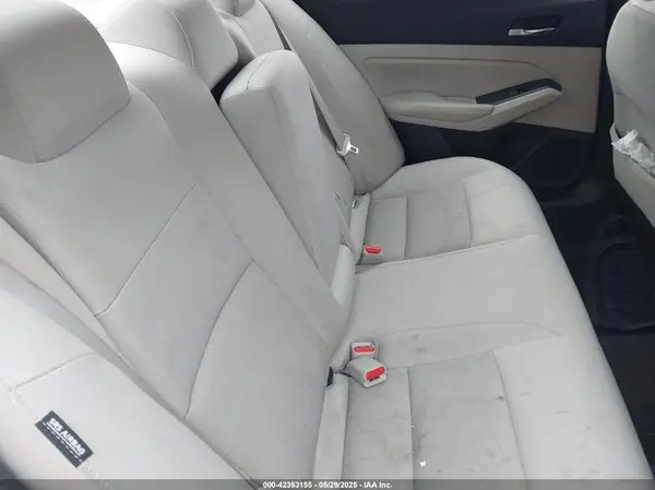 1N4BL4BV2LN323771 2020 NISSAN ALTIMA - Image 8