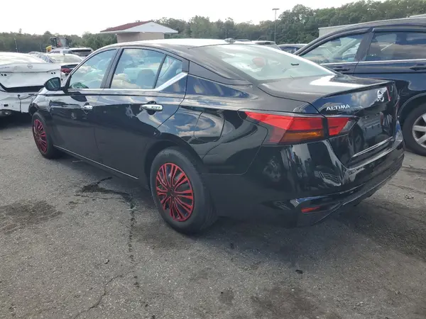 1N4BL4BV2LN323883 2020 NISSAN ALTIMA - Image 2