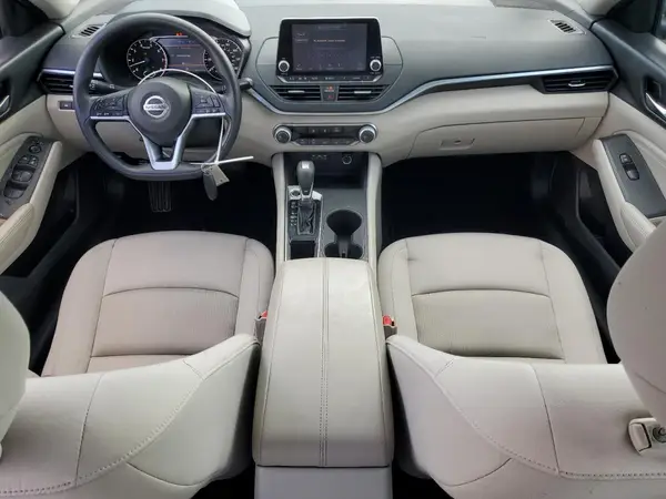 1N4BL4BV2LN323883 2020 NISSAN ALTIMA - Image 8