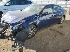 1N4BL4BV2MN300427 2021 NISSAN ALTIMA