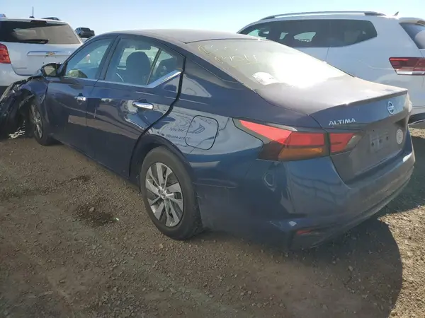 1N4BL4BV2MN300427 2021 NISSAN ALTIMA - Image 2