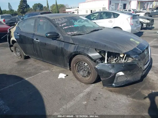 1N4BL4BV2MN302663 2021 NISSAN ALTIMA - Image 1
