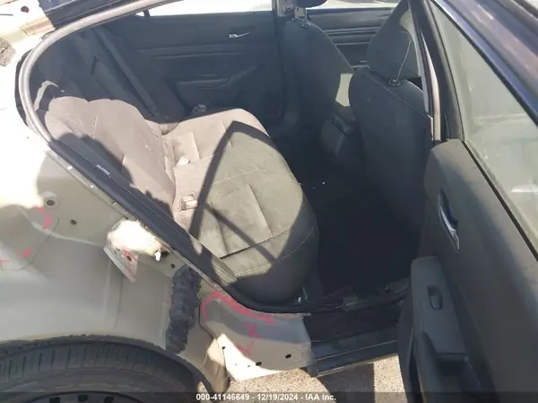 1N4BL4BV2MN302663 2021 NISSAN ALTIMA - Image 8